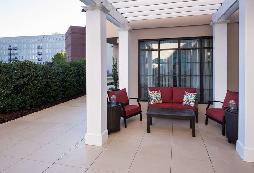 فندق Homewood Suites By Hilton Huntsvillevillage Of Providence