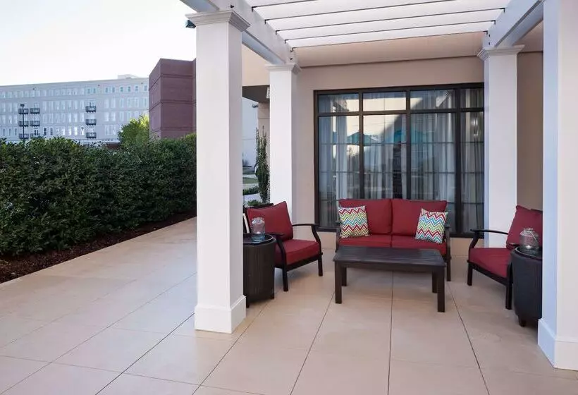 هتل Homewood Suites By Hilton Huntsvillevillage Of Providence