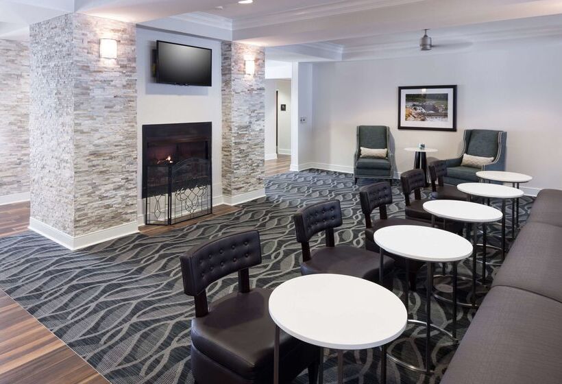 فندق Homewood Suites By Hilton Huntsvillevillage Of Providence
