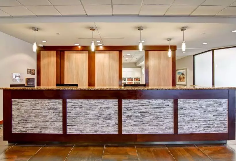Hôtel Homewood Suites By Hilton Omahadowntown