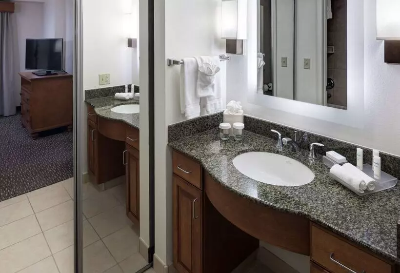 Hôtel Homewood Suites By Hilton Omahadowntown