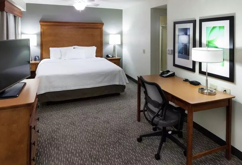 Hôtel Homewood Suites By Hilton Omahadowntown