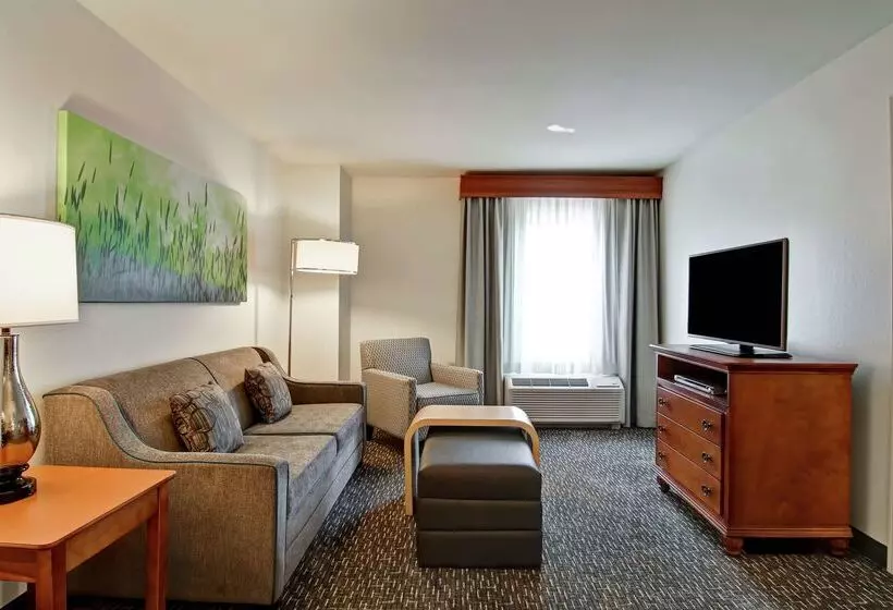 Hôtel Homewood Suites By Hilton Omahadowntown