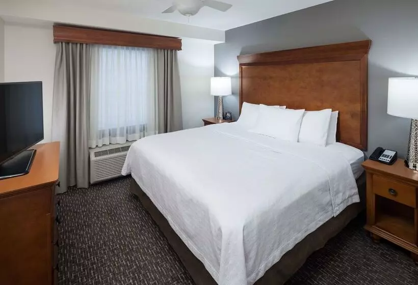 Hôtel Homewood Suites By Hilton Omahadowntown