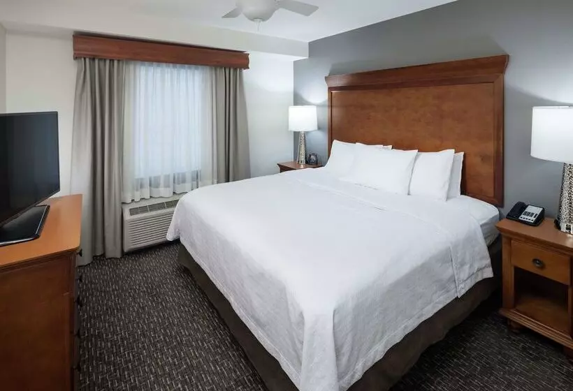 Hôtel Homewood Suites By Hilton Omahadowntown