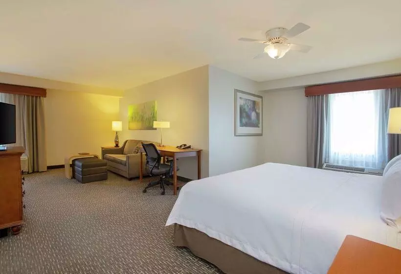 Hôtel Homewood Suites By Hilton Omahadowntown