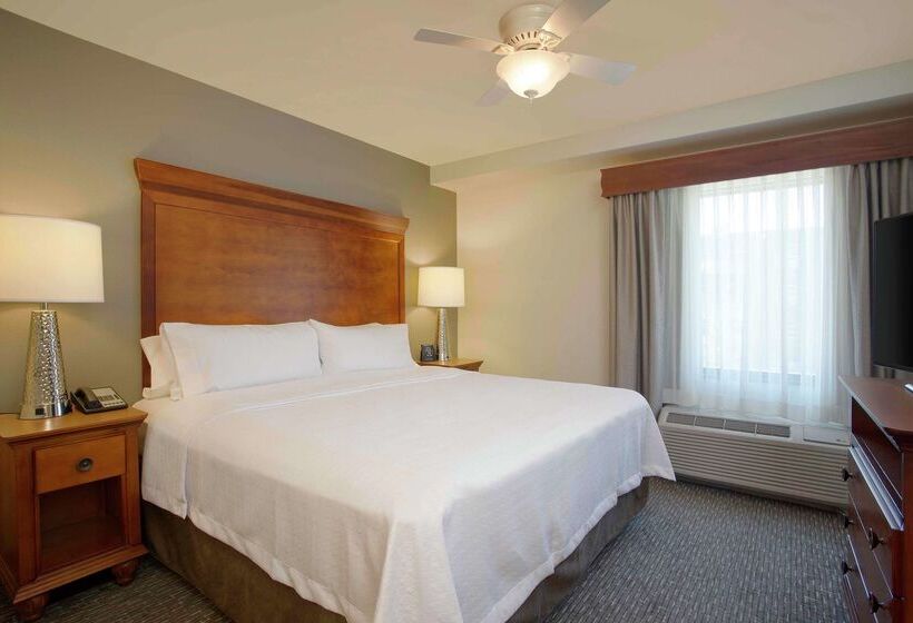 فندق Homewood Suites By Hilton Omahadowntown