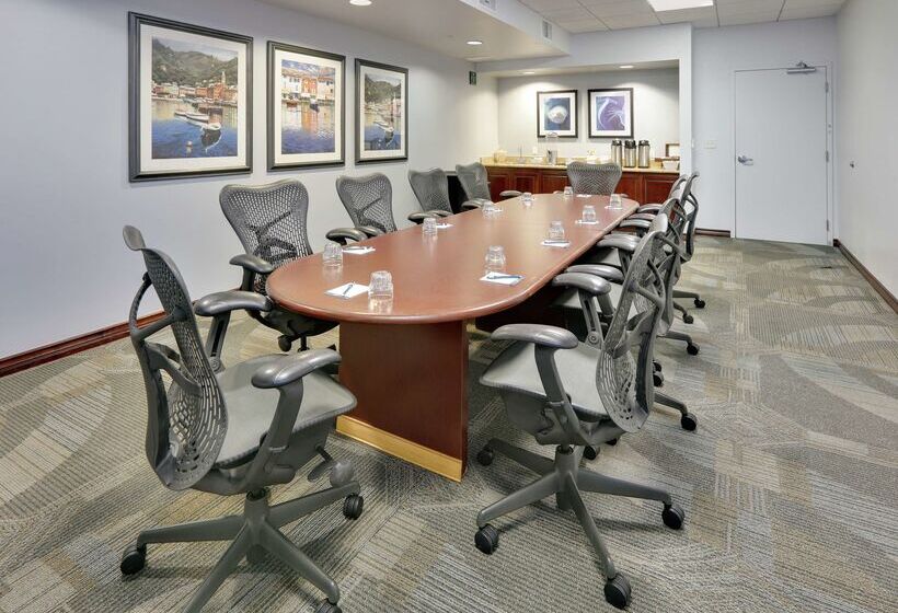 فندق Homewood Suites By Hilton San Diego Del Mar