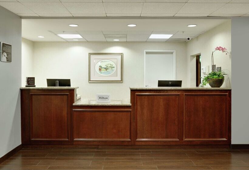 فندق Homewood Suites By Hilton San Diego Del Mar