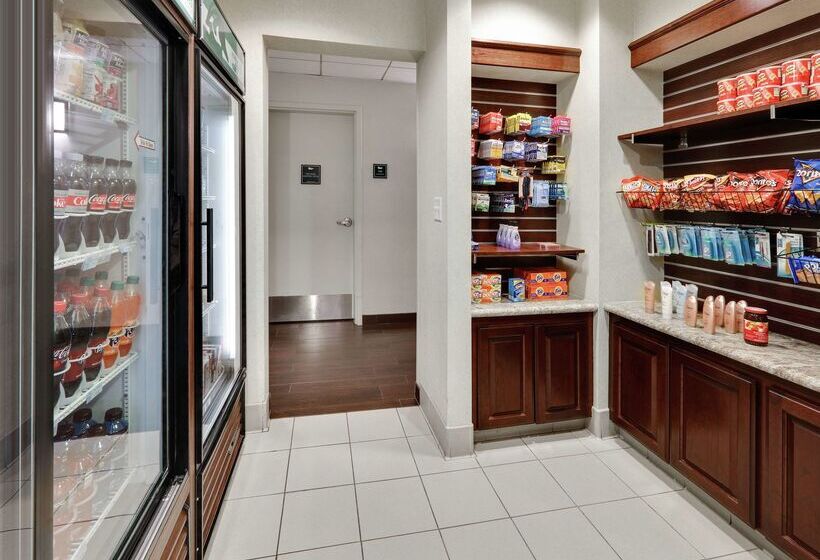 فندق Homewood Suites By Hilton San Diego Del Mar