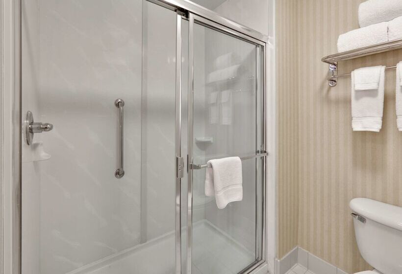 فندق Homewood Suites By Hilton San Diego Del Mar