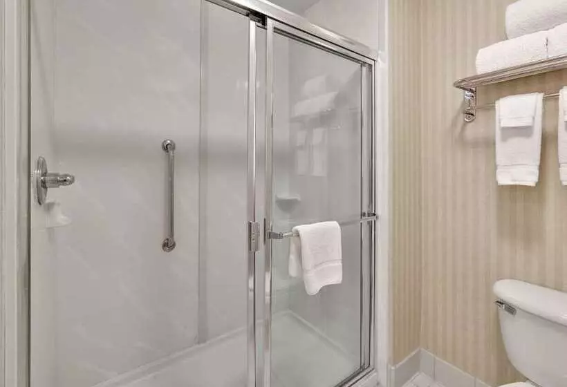 هتل Homewood Suites By Hilton San Diego Del Mar