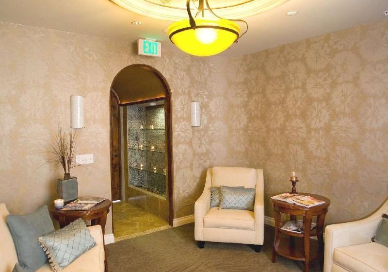 فندق Homewood Suites By Hilton San Diego Del Mar