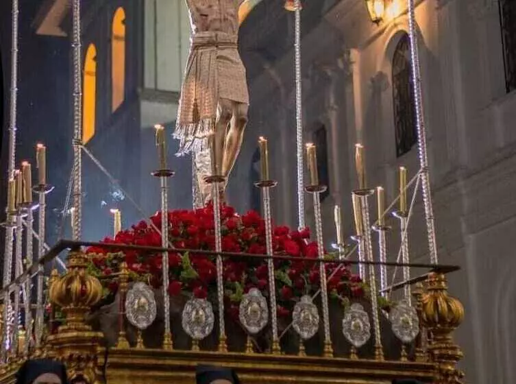 酒店 La Herreria Colonial