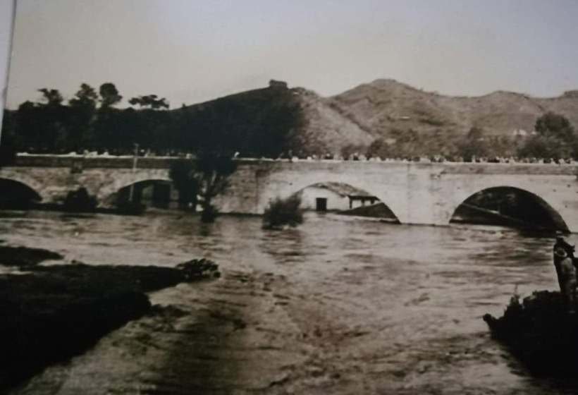 בית מלון כפרי La Herreria Colonial