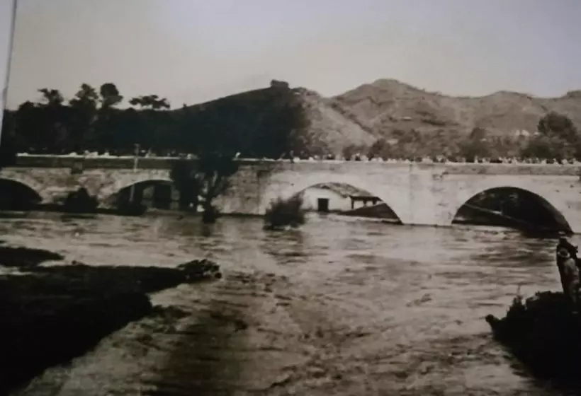 酒店 La Herreria Colonial