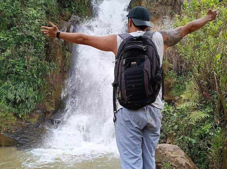 酒店 La Herreria Colonial