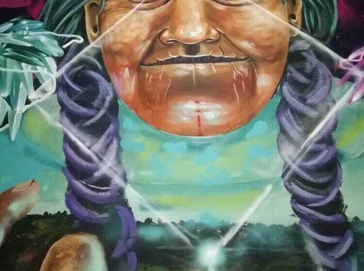 בית מלון כפרי La Herreria Colonial