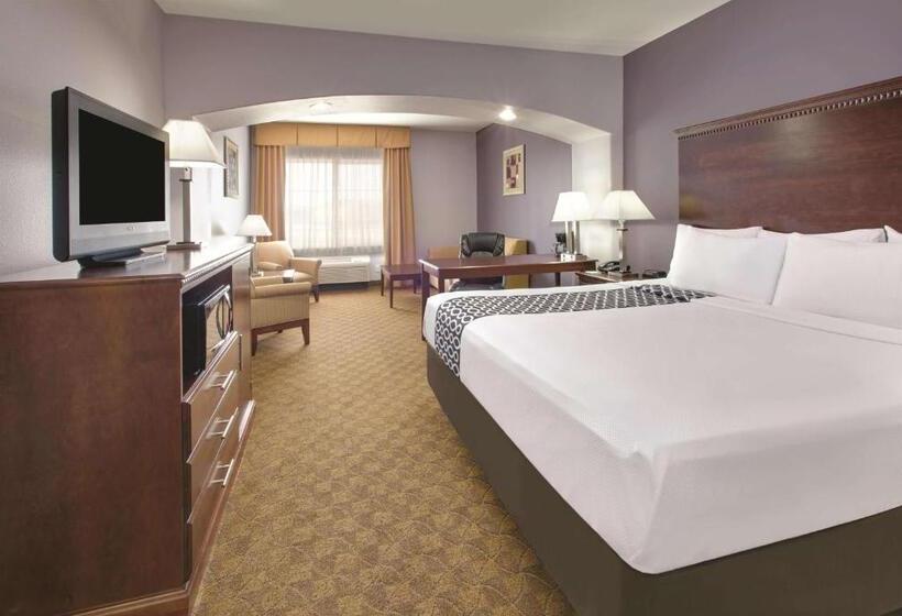 Hotel La Quinta By Wyndham Corsicana