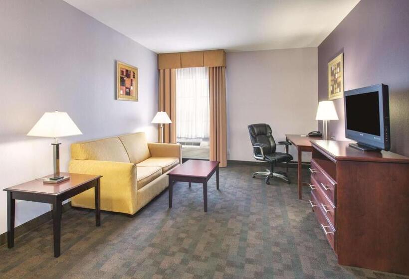 Hotel La Quinta By Wyndham Corsicana