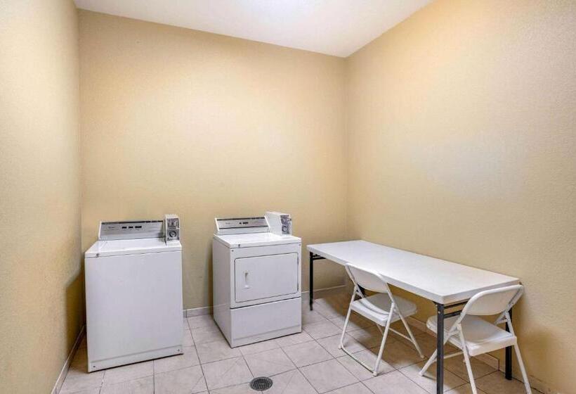 בית מלון כפרי La Quinta By Wyndham Vicksburg