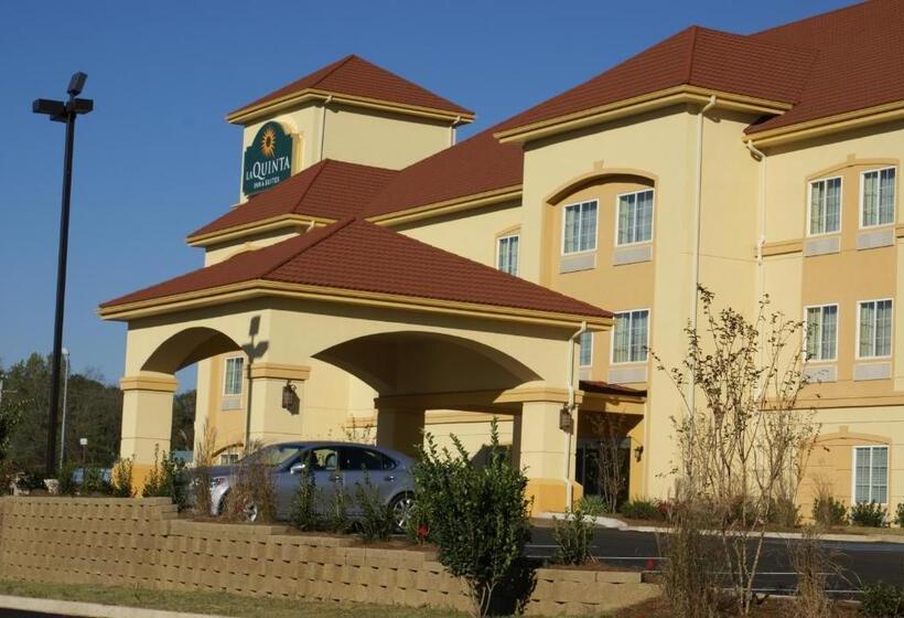 בית מלון כפרי La Quinta By Wyndham Vicksburg