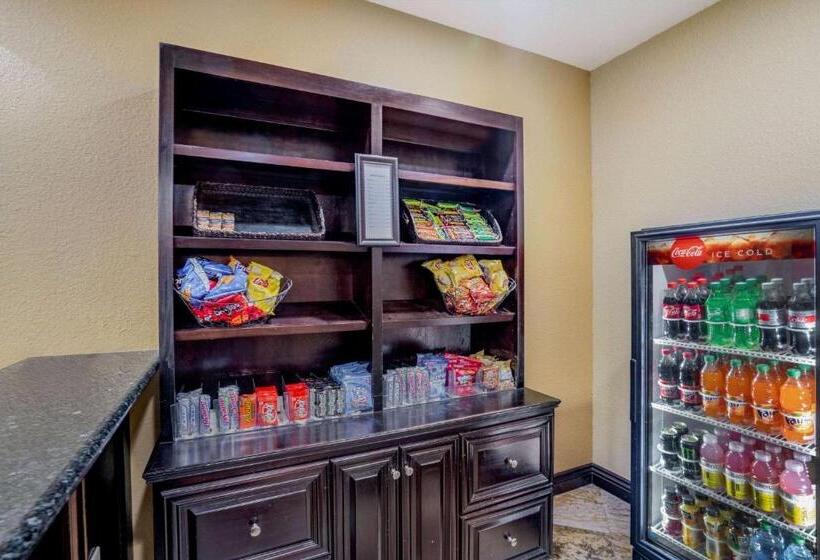 בית מלון כפרי La Quinta By Wyndham Vicksburg