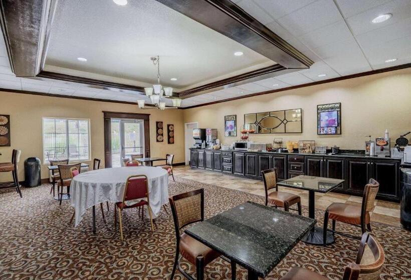 בית מלון כפרי La Quinta By Wyndham Vicksburg