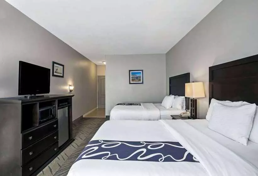 酒店 La Quinta By Wyndham Brookshire West Katy