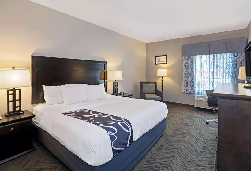 酒店 La Quinta By Wyndham Brookshire West Katy