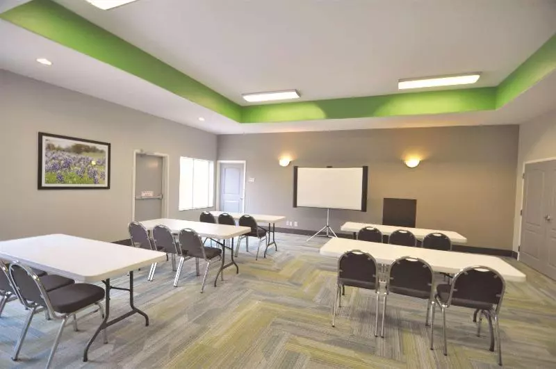 酒店 La Quinta By Wyndham Brookshire West Katy