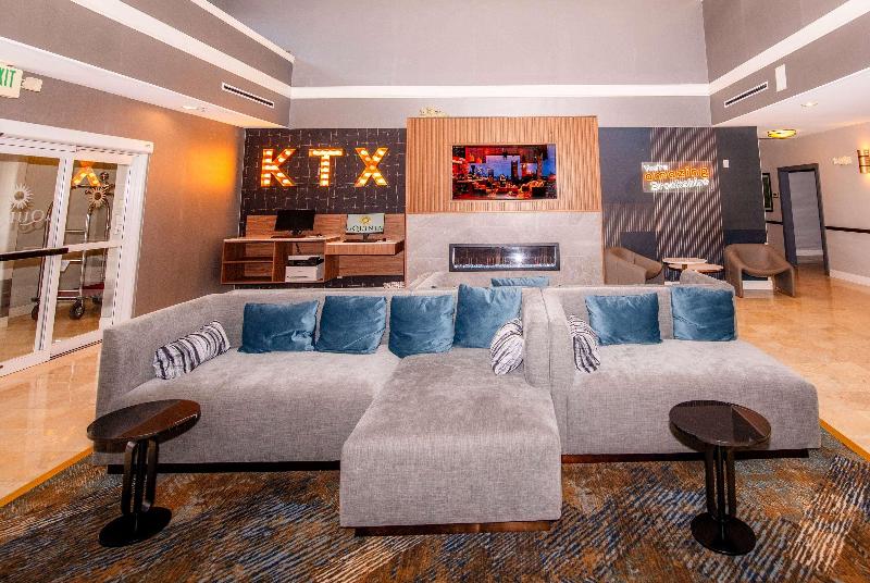 בית מלון כפרי La Quinta By Wyndham Brookshire West Katy