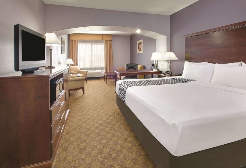 Hotel La Quinta By Wyndham Corsicana