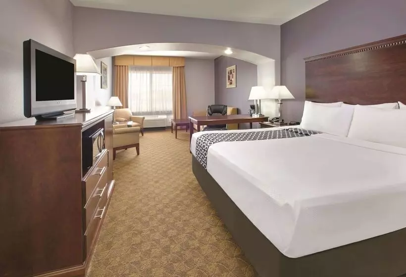 בית מלון כפרי La Quinta By Wyndham Corsicana