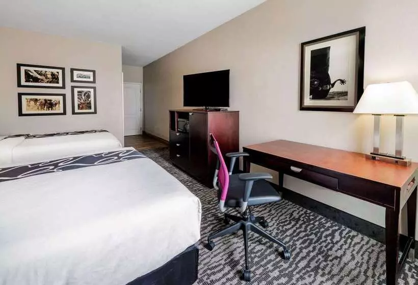 酒店 La Quinta By Wyndham Dfw Airport West Bedford