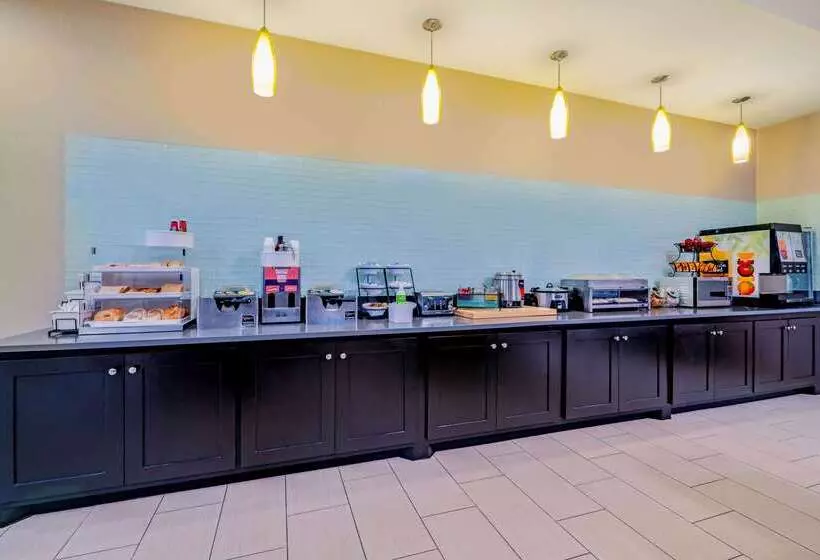 酒店 La Quinta By Wyndham Dfw Airport West Bedford