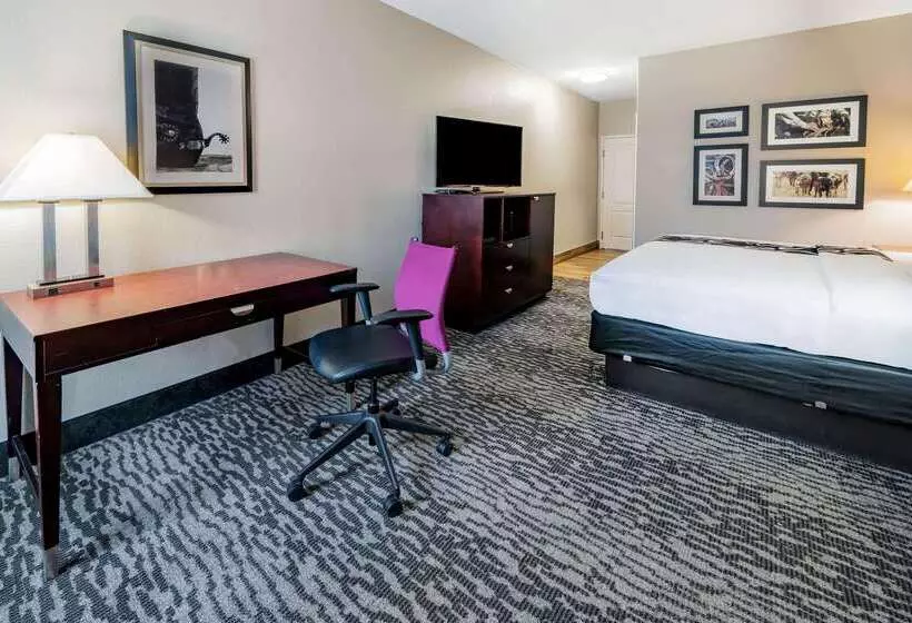 酒店 La Quinta By Wyndham Dfw Airport West Bedford