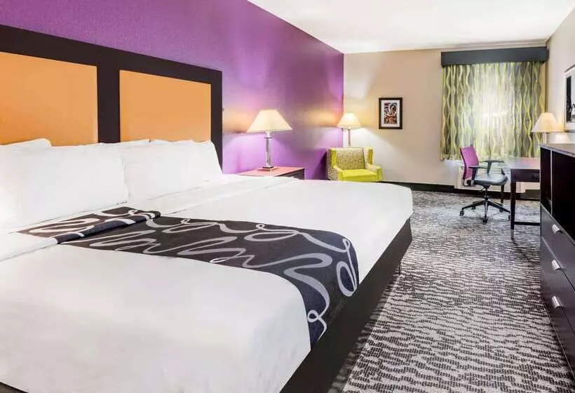 酒店 La Quinta By Wyndham Dfw Airport West Bedford