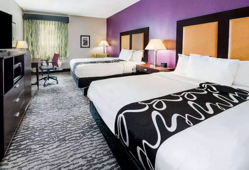 酒店 La Quinta By Wyndham Dfw Airport West Bedford