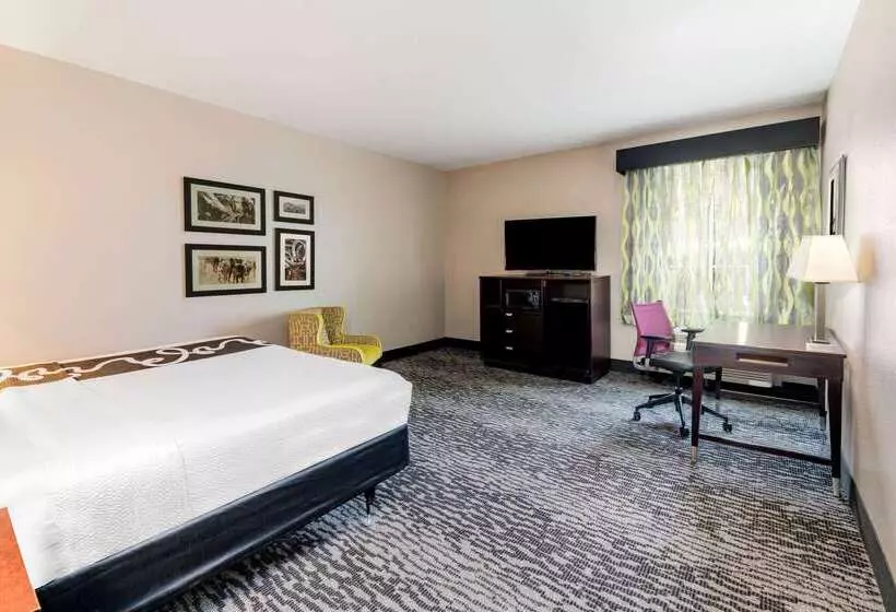酒店 La Quinta By Wyndham Dfw Airport West Bedford