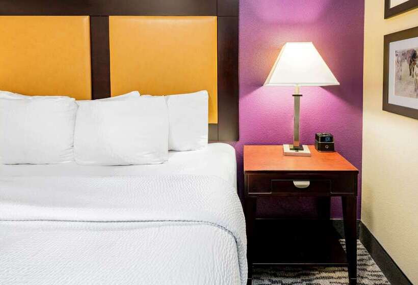 בית מלון כפרי La Quinta By Wyndham Dfw Airport West   Bedford