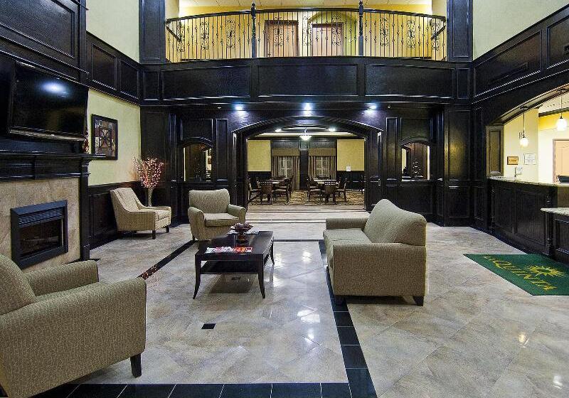 בית מלון כפרי La Quinta By Wyndham Dfw Airport West   Bedford