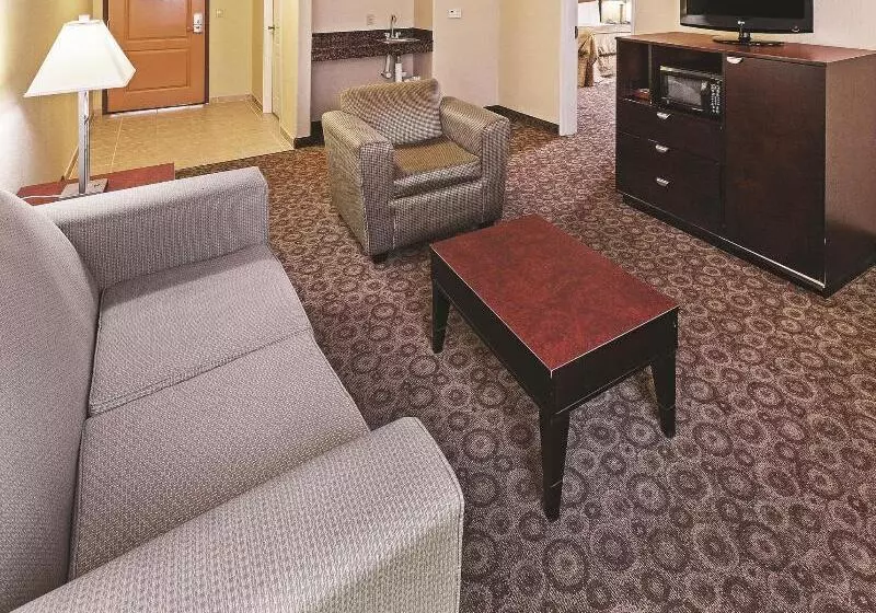 酒店 La Quinta By Wyndham Dfw Airport West Bedford