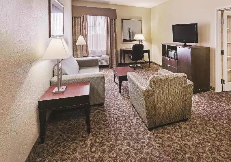 酒店 La Quinta By Wyndham Dfw Airport West Bedford