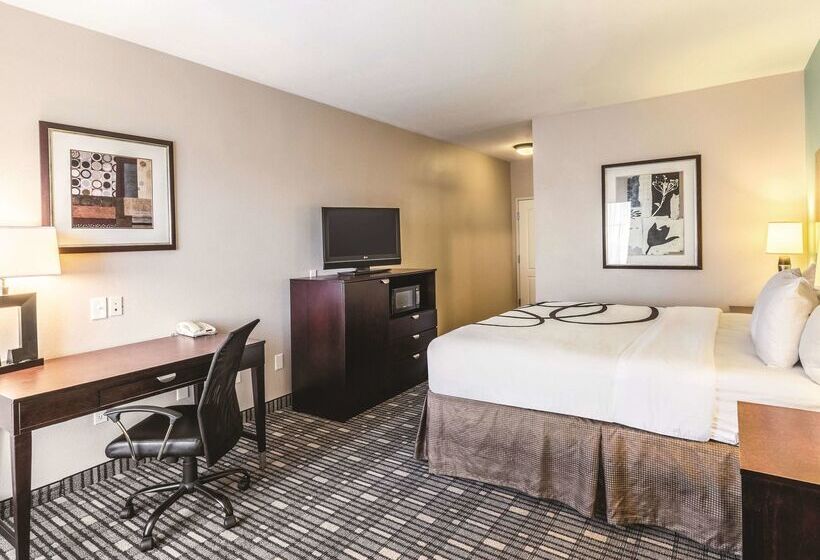 בית מלון כפרי La Quinta By Wyndham Fort Worth   Lake Worth