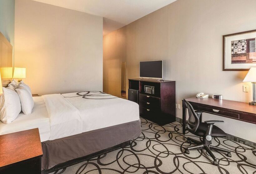 בית מלון כפרי La Quinta By Wyndham Fort Worth   Lake Worth