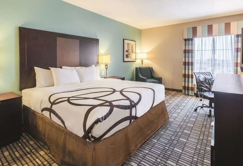 בית מלון כפרי La Quinta By Wyndham Fort Worth   Lake Worth