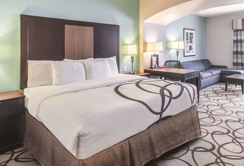 בית מלון כפרי La Quinta By Wyndham Fort Worth   Lake Worth