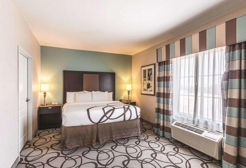 בית מלון כפרי La Quinta By Wyndham Fort Worth   Lake Worth