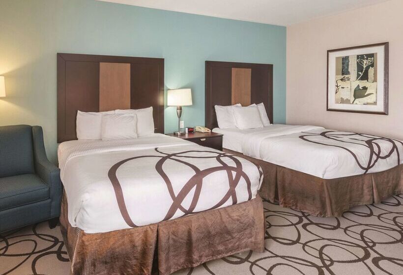 בית מלון כפרי La Quinta By Wyndham Fort Worth   Lake Worth